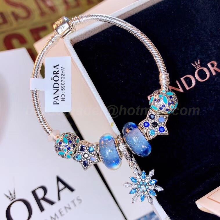 Pandora Bracelets 94